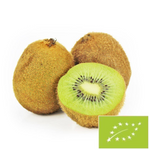 Kiwi świeże bio (około 0,50 kg)