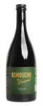 Kombucha grapevine bio 750 ml - Kombucha By Laurent (premium)