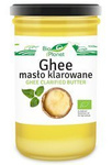 Masło klarowane ghee bio 425 g