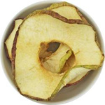 Chipsy jabłkowe bio 4 kg