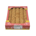 Ciasteczka owsiane naturalne luz 1 kg