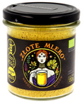 Mieszanka przypraw "złote mleko" bezglutenowa BIO 130 g – Pięć Przemian