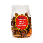 Mix owoców tropikalnych bezglutenowe bio 250 g - Horizon