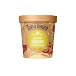 Jaglanka banan i surowe kakao 65 g