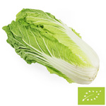 Kapusta pekińska świeża BIO (Polska) ok. 0,8 kg