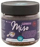 Miso genmai (pasta sojowa z ryżem brązowym) bio 350 g