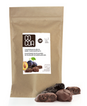 Śliwki kalifornijskie w czekoladzie ciemnej bio 200 g - Cocoa