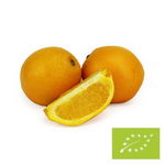 Pomarańcze świeże bio (około 2,00 kg)