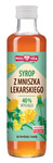 Syrop z mniszka lekarskiego 250 ml – Polska Róża