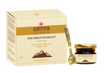 Suplement diety shilajit himalajski w formie żywicy 15 g - Sattva