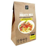 Vegan meaty mix roślinny zamiennik mięsa cultu RED foods 200 g
