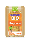 Popcorn (ziarno kukurydzy) bio 500 g - NATURAVENA