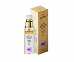 Krem do twarzy pro-age na noc 50 ml - Sattva (ayurveda)