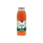 Sok z brzozy z dziką różą bez dodatku cukru 300 ml