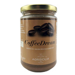 Krem kawowy 330 g – Agrisicilia