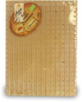 Wafle domowe orkiszowe bez dodatku cukrów, ekologiczne (5 szt.) BIO 190 g - Ania Bio