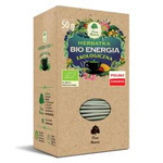 Herbatka energia BIO (25 x 2 g) 50 g
