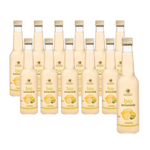 ZESTAW 12 x Lemoniada z limonką bio 275 ml