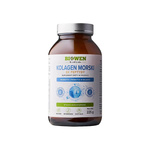 Kolagen rybi 3 x peptydy w proszku suplement diety 225 g - BIOWEN