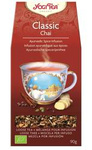 Herbatka klasyczna (classic) bio 90 g - Yogi Tea