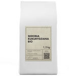 Skrobia kukurydziana BIO 1,5 kg – The Planet