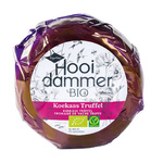 Ser żółty dojrzewający z truflą bio 280 g - Hooidammer