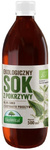 Sok z pokrzywy BIO 500ml