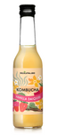 Kombucha vanilla daiquiri bio 270 ml - delikatna (Zakwasownia)