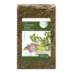 Czystek bez dodatku cukru 100 g – Biolife