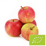 Jabłka na sok świeże BIO (Polska) (około 1,00 kg)
