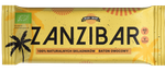 Baton owocowy "Zanzibar" bezglutenowy bio 40 g - Zmiany zmiany