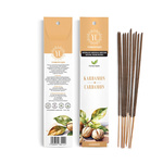 Kadzidełka indyjskie kardamon (10 szt.) 16 g – Your Candle