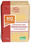 Mąka orkiszowa luksusowa typ 550 bio 1 kg - pro bio - Bioharmonie