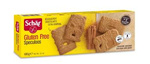 Speculoos - herbatniki korzenne bezglutenowe 100 g - Schar