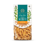 Makaron z ciecierzycy świderki nr 2 250 g