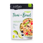 Veggie thai - bowl bio 220 g - LOTAO