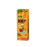 PRZEKĄSKA ROLL MANGO BEZ DODATKU CUKRÓW BEZGLUTENOWA 30 g - BOB SNAIL