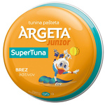 Pasta z tuńczyka Junior 95 g - ARGETA