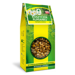Herbatka z koszyczków rumianku 100 g – Dary Natury