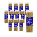 ZESTAW 12 x Makaron (ryżowy razowy) spaghetti bezglutenowy bio 250 g