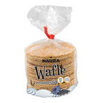 Wafle naturalne z czarnuszką 100 g