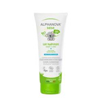 Mleczko nawilżające do skóry atopowej 200 ml - Alphanova Bebe