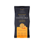 Ciasteczka jaglane z marchewką i pomarańczą 100 g foods by ann