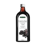 Sok z czarnego bzu 100% 500 ml