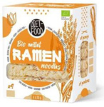 Makaron jaglany 100% bezglutenowy bio 280 g - Diet-food