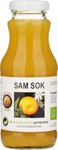 SOK Z POMARAŃCZY NFC BIO 250 ml - VIANDS (SAM SOK)