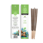 Kadzidełka indyjskie cedr (10 szt.) 16 g – Your Candle