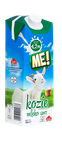 Kozie mleko me! UHT (4,2 % tłuszczu) 1 l - Wart-Milk