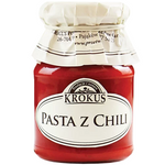 Pasta z chili 180 g - Krokus