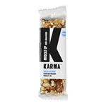 Baton Muscle Up, białko sojowe, czekolada mleczna, migdał 45 g – Karma